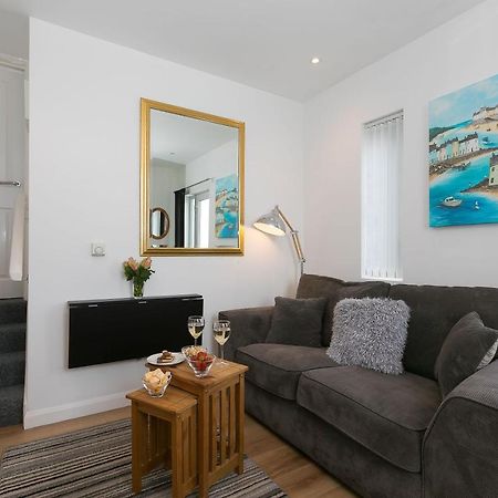 Sea Echo Villa St Ives Exterior foto